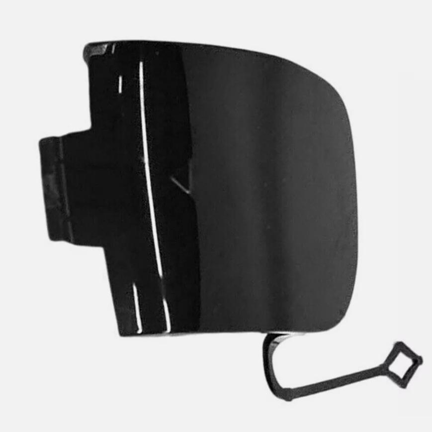 

Front Bumper Tow Hook Cover for MINI Cooper S (F55, F56, F57) - Part 51117337796 Other