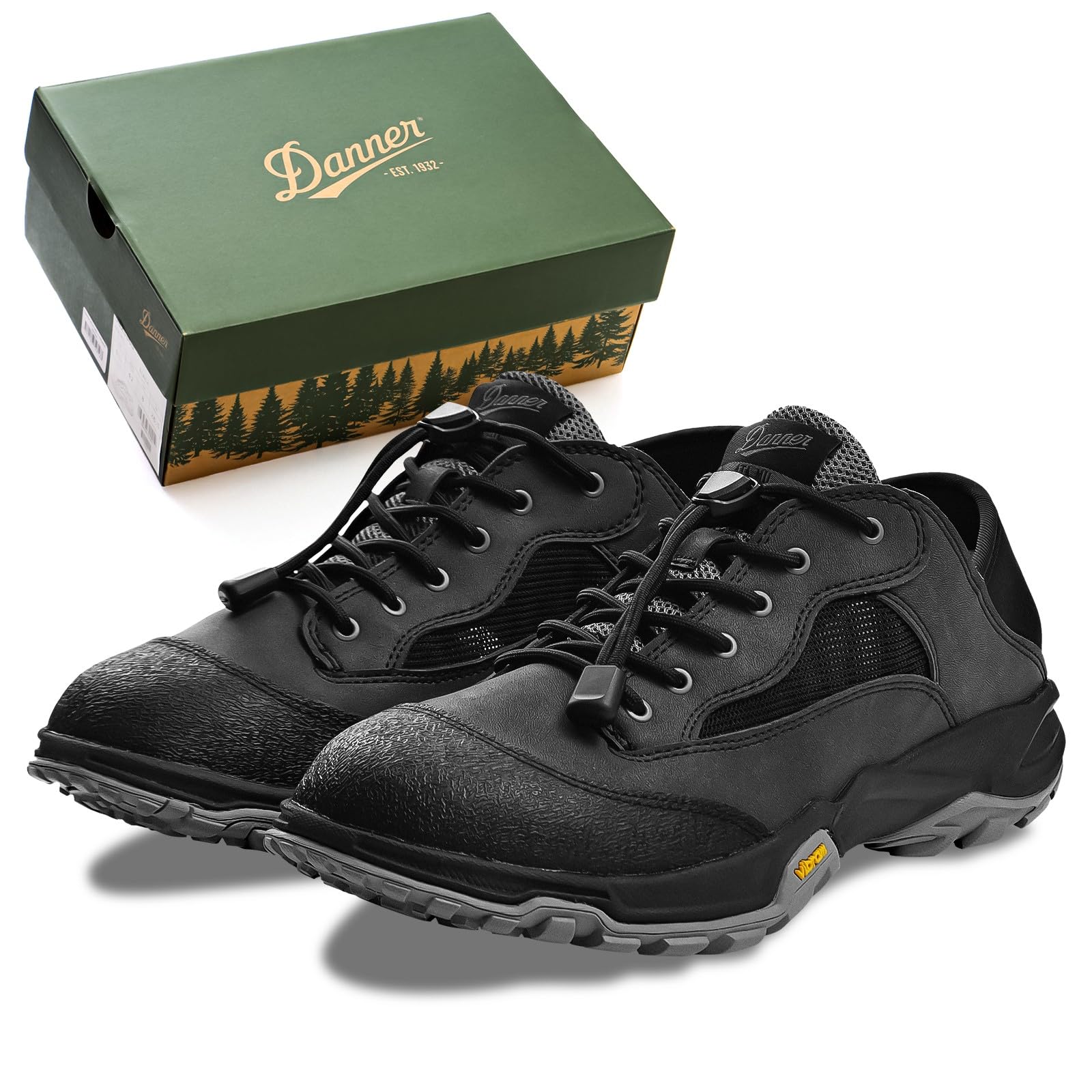 

Ботинки Laylax Trekking Size ATA-MIL, 28.0см