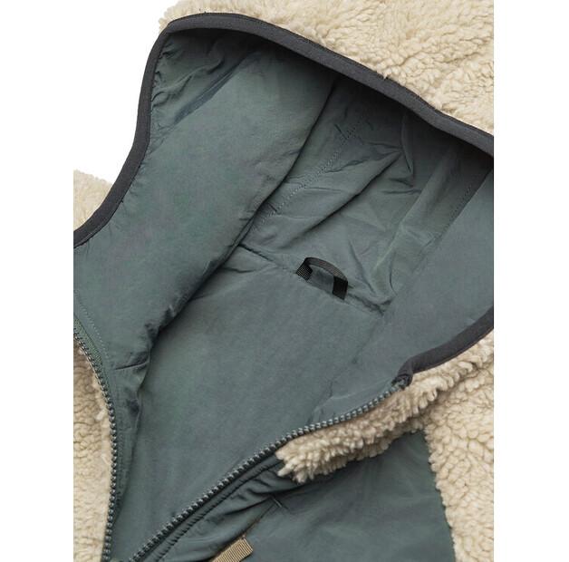 Куртка демисезонная Element Wolfe Sherpa