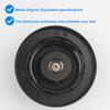 Radiator Pressure Cap, Coolant Reservoir Cap Replace RS-527, RS527, 9C3Z-8101-B, 9C3Z8101B Compatible with Ford 6.0 7.3 Powerstroke - Explorer F150