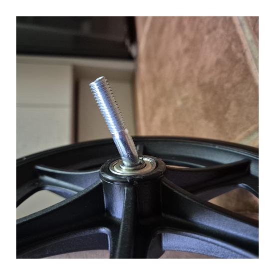 Faltrollstuhl Leichtgewicht Tragbarer Transport-Reisestuhl für Erwachsene Ergonomischer Rollstuhl mit Verstellbarem Sicherheitsgurt Kohlenstoffstahlrahmen PU