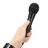 1PC 300CM Wired USB Microphone High Performance Karaoke Microphone for Switch PS4 for-WiiU PC for All Music Games