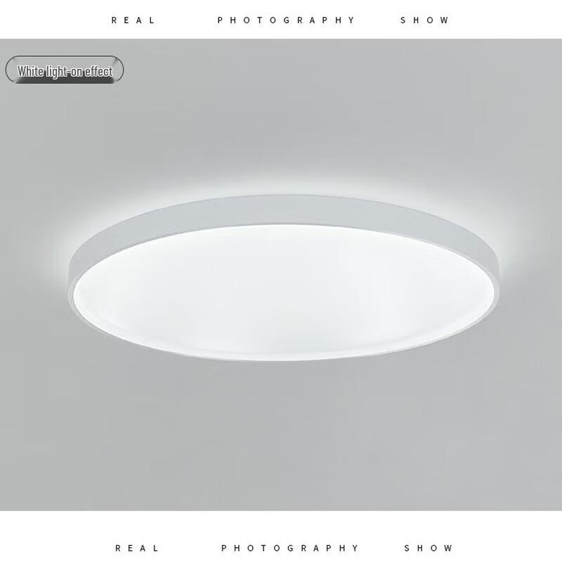 UOSU Smart LED Round Ceiling Light