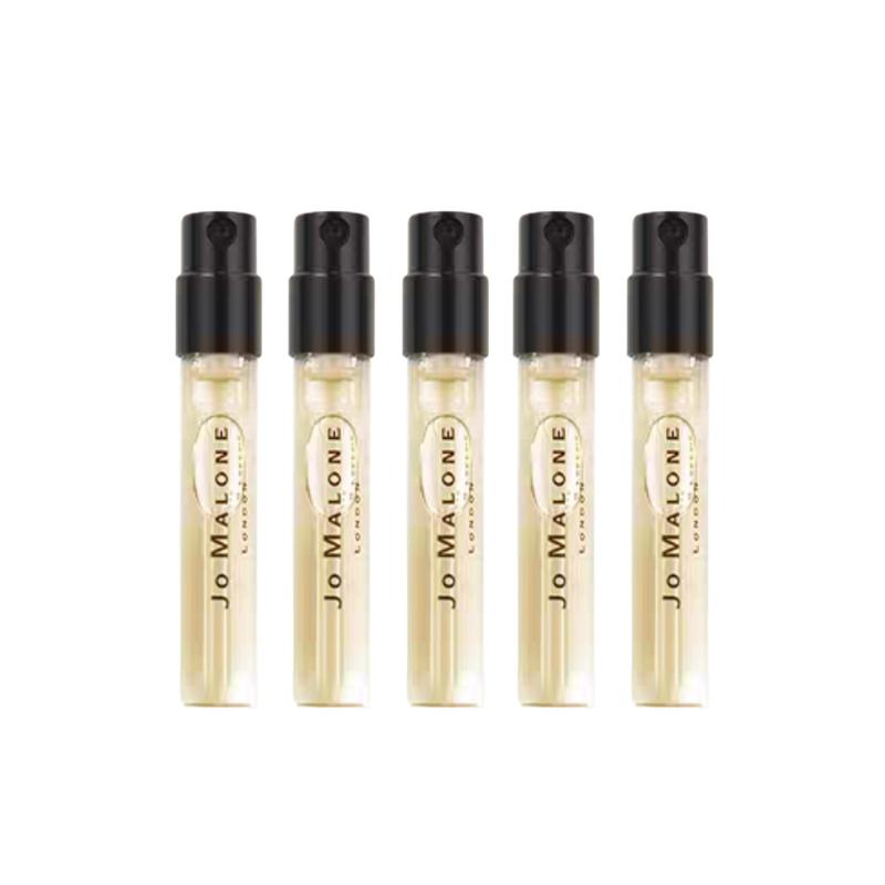 Jo Malone London Cypress And Grapevine Perfume Sample Pack Eau De Cologne 1.5ml