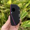 Silicone Holder Key Cover Accsesories Car Key Case Keychain for BMW Series 7 735i 740Li X7 X1 U11 2025 I7 G07 LCI XM