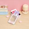 Butter Angel Scrabbit Photocard Tin Case