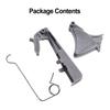 Spring Throttle Trigger Kit Lock Throttle Gas Chain Saw 345EPA 346XP 350 350EPA 350 345 340 346XP 353 359 357XP