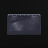 Glass Fresnel Lens X3 Magnifying Magnifier Sheet Book Page Magnification Outdoor Focused Ignition