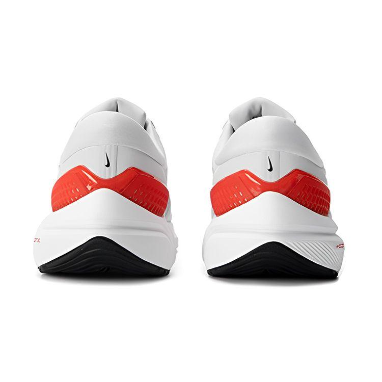 Nike Scarpe da Ginnastica da Uomo Air Zoom Vomero 16 Photon Dust Light Crimson Bianco Nero DA7245-011