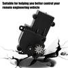 Rotation Gear Box Spare Parts Fit for 1580 Excavator Engineering Vehicle Accessory