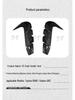 Carbon Fiber Fender Vents for Toyota GR86 & Subaru BRZ