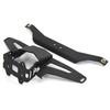 New For BMW R 1200 RT R1200RT Below 2009 Navigation Bracket Motorcycle GPS Navigator USB Charging Phone Holder
