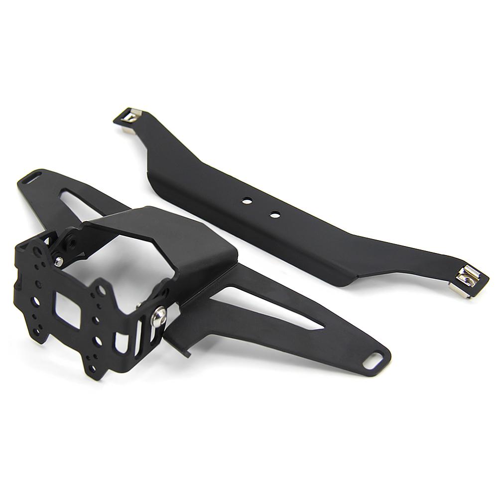 New For BMW R 1200 RT R1200RT Below 2009 Navigation Bracket Motorcycle GPS Navigator USB Charging Phone Holder