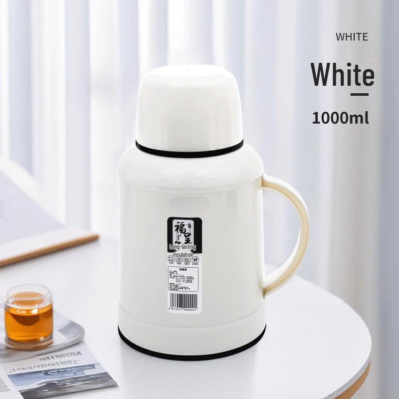 Qiwei Insulated Thermos Bottle