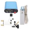 Professional Tattoo Machine Kit Permanent Makeup Pen Machine for Beginners 90‑265VUS Plug