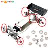 1Set Full Kit Sphere Bearings Upgrade For 244016 & LOSI Micro-B 1/24 RC Car Spare Parts High Quality Premium Grade