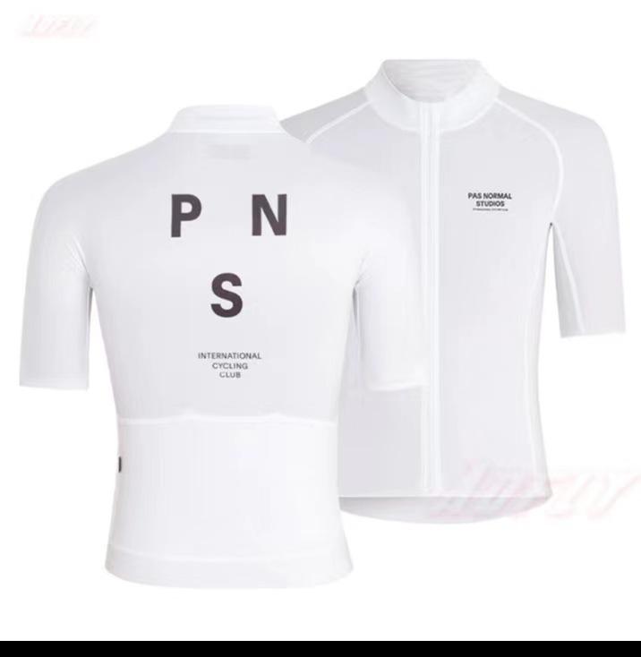 2026 Cycling Suit Summer Men's and Women's Overalls Shorts Cycling Short-sleeved Suit Road Bicycle Cycling Suit Milk Silk