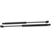 Front Hood Lift Support Gas Spring Shock Struts For Lexus RX350 RX450h 2010-2015