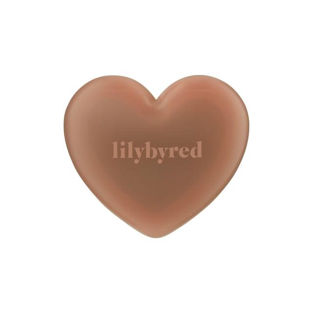 lilybyred - Luv Beam Fluffy Balm Mini Mood Match Edition #Choco Mousse