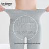 Women's High-Waist Cotton Thermal Leggings