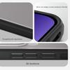 For Xiaomi MI 17 Pro Max Phone Case Nillkin Super Frosted Shield Pro Hard PC+TPU Shell Shockproof Back Cover
