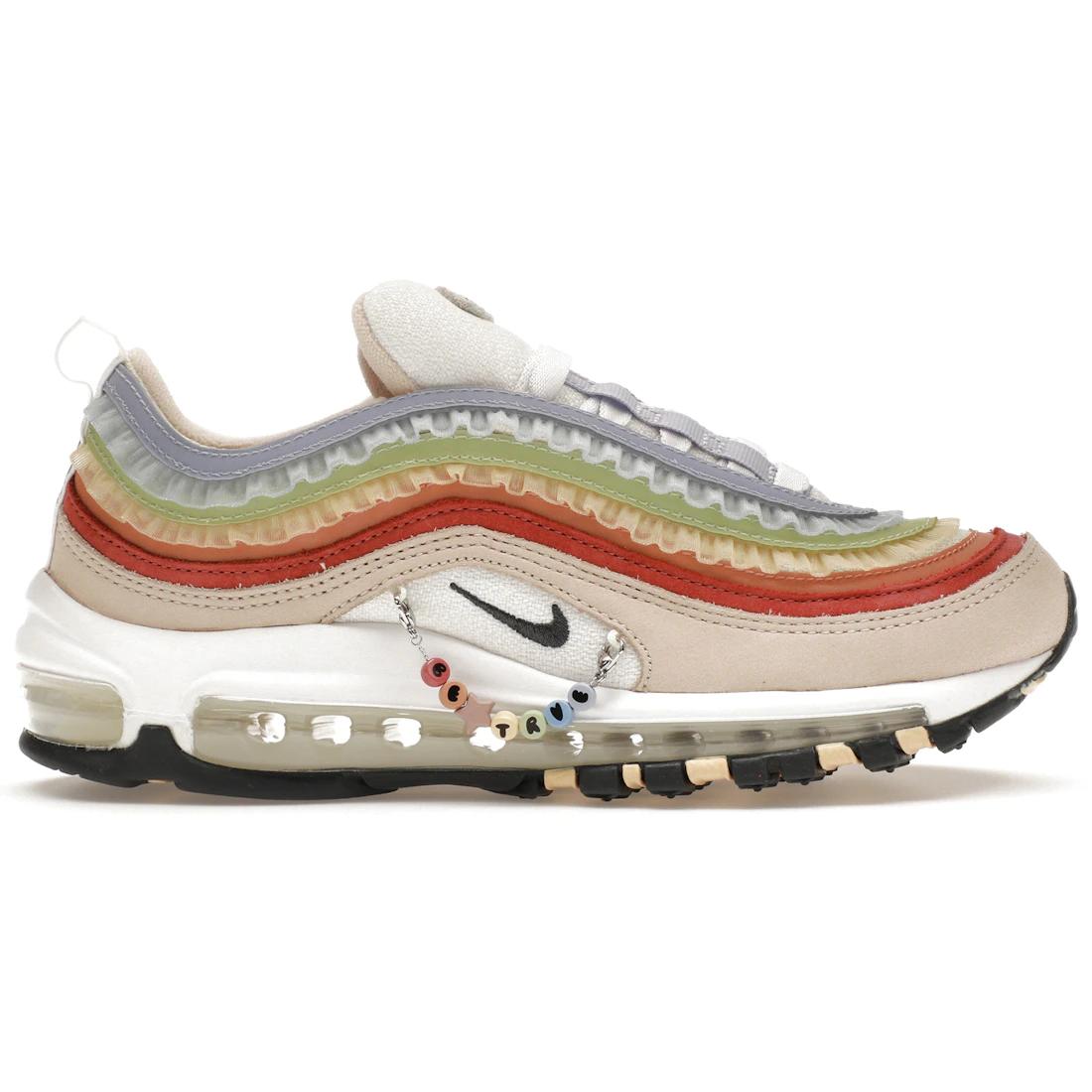 

Кроссовки Nike Air Max 97 Be True (2023)(FD8637-600) 42.5