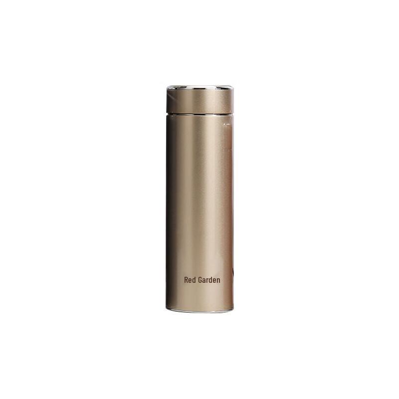 

Shangqi Tea Infuser Stainless Steel Thermos Mug