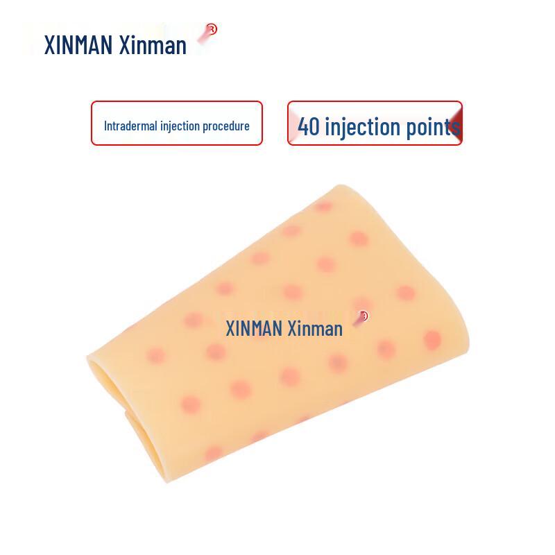 XINMAN Intradermal Injection Practice Model