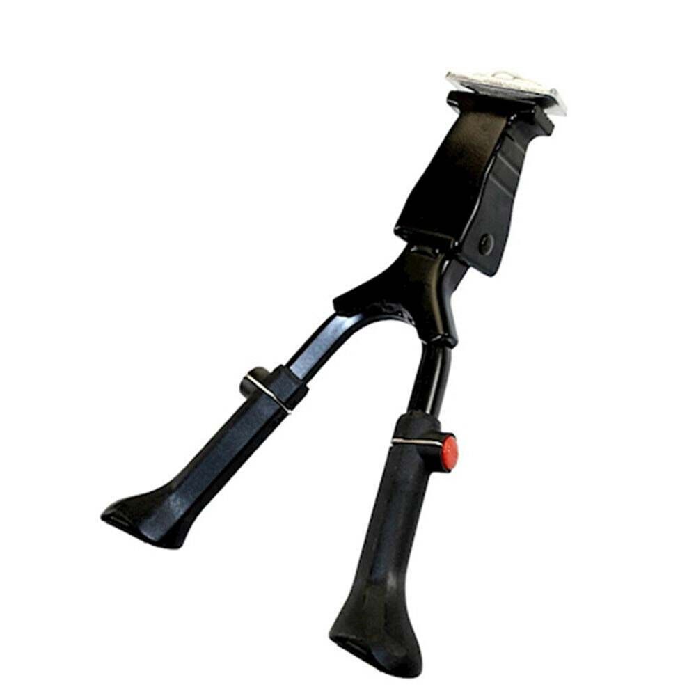 Prop Rear Side Bicycle Stand Bicycle Kickstand Parking Rack Double Kickstand Cycling Accessories