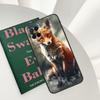 Étui Animal Renard Rouge Drôle Pour Oppo A15 A16 A17 A52 A72 A76 A96 A54 A74 A94 A54S A57S A58 A78 A98 A57 A77 Housse