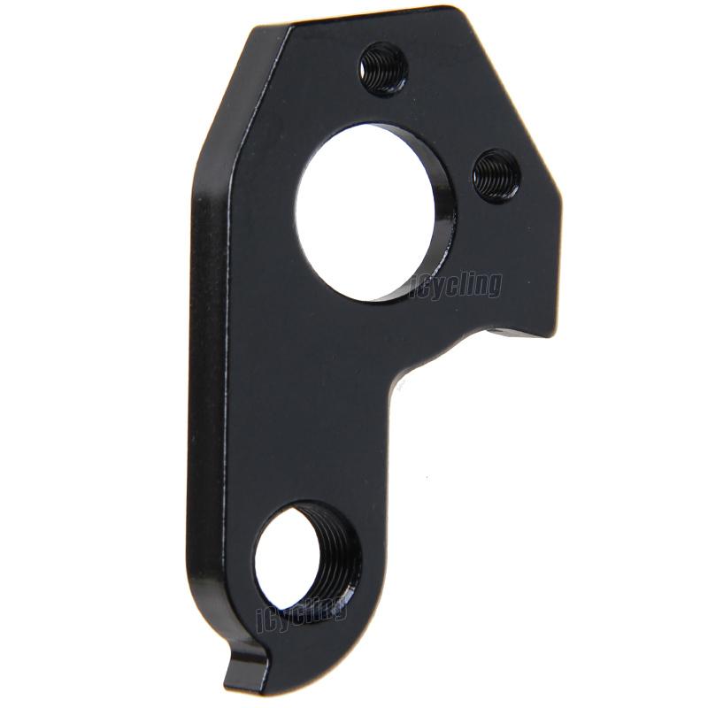 Schaltauge Für Fuji D027 Outland SLM Reveal 12x142mm Achse Schaltwerk Hinterradmontage Fahrräder Ausfallende #D027
