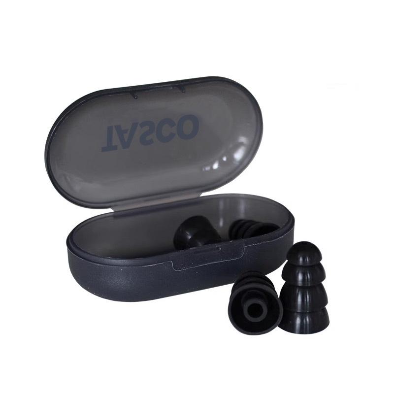 

Pluggies Professional Soundproof Earplugs – Noise Reduction for Sleeping and Snoring çöz