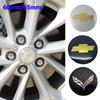 60/65mm für AVEO Cavalier MALIBU COLORADO CRUZE CAPTIVA LACETTI ORLANDO Auto Radnabenabdeckung Nabenemblem Aufkleber