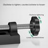 Accuracy Flat Jaw Clamps With Parallel Grips For Miniature Workbenches Projects Jewelry Polishing And Watch Component Assembly