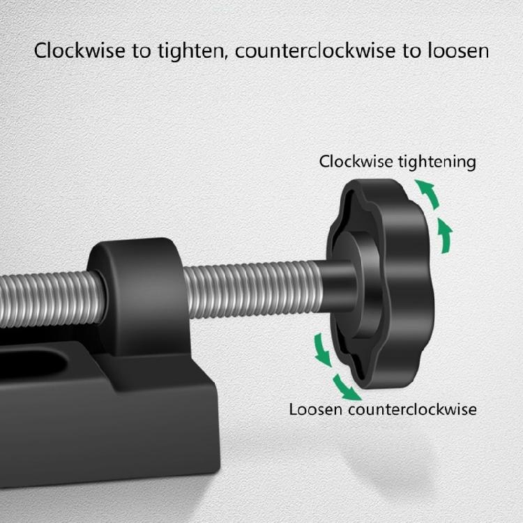 Accuracy Flat Jaw Clamps With Parallel Grips For Miniature Workbenches Projects Jewelry Polishing And Watch Component Assembly