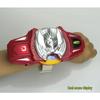 Galaxy Victory Transformation Toy: Ultra Fusion Sound & Light Bracelet for Boys