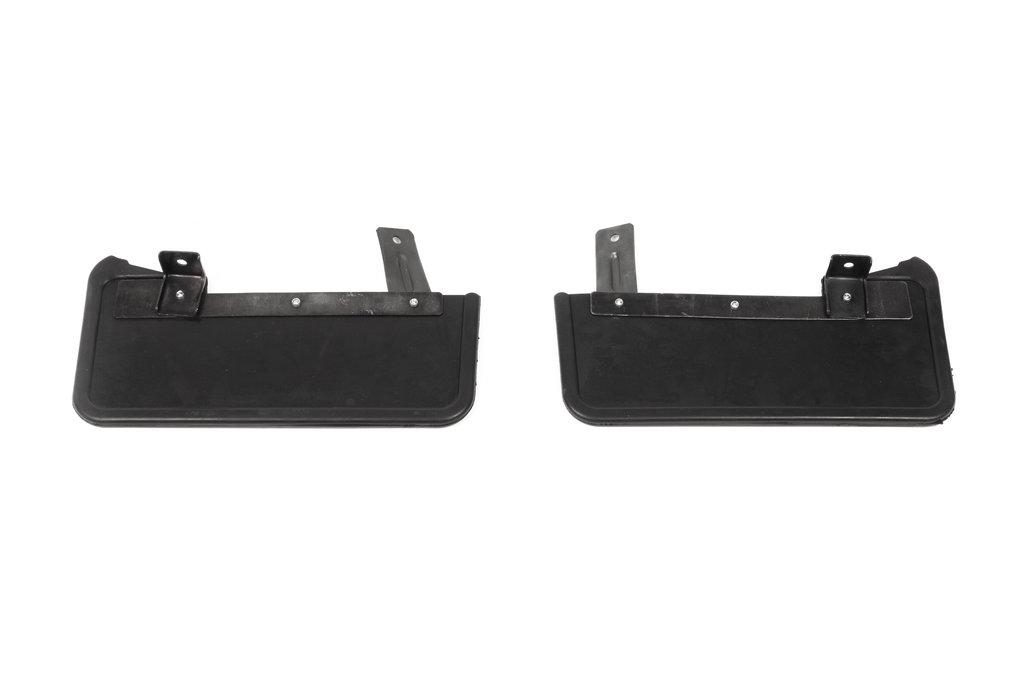 

Turkish Mudguards (rubber) Front for Volkswagen T5 Transporter 2003-2010