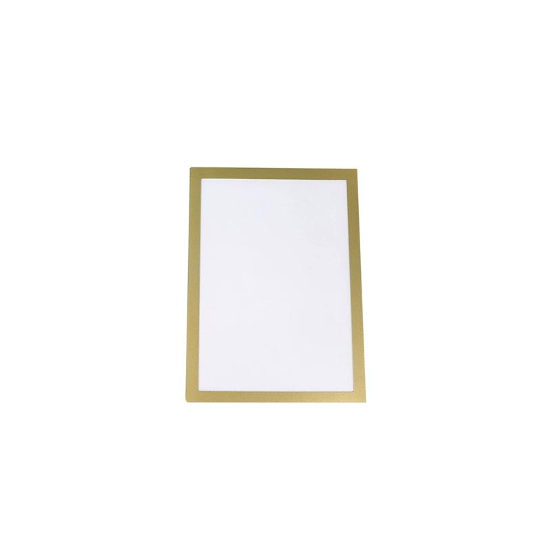 Diamond Art Frame Magnetic Photo Frame 30*40cm Photo Frame Office Photo Display
