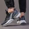 New Men'S Sneakers  Summer Professional Breathable Sports Training Shoe Outdoor Soft Sole Anti-Slip Couple Running Shoes Men