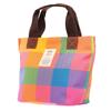 [AVOCA] Color Tote Bag