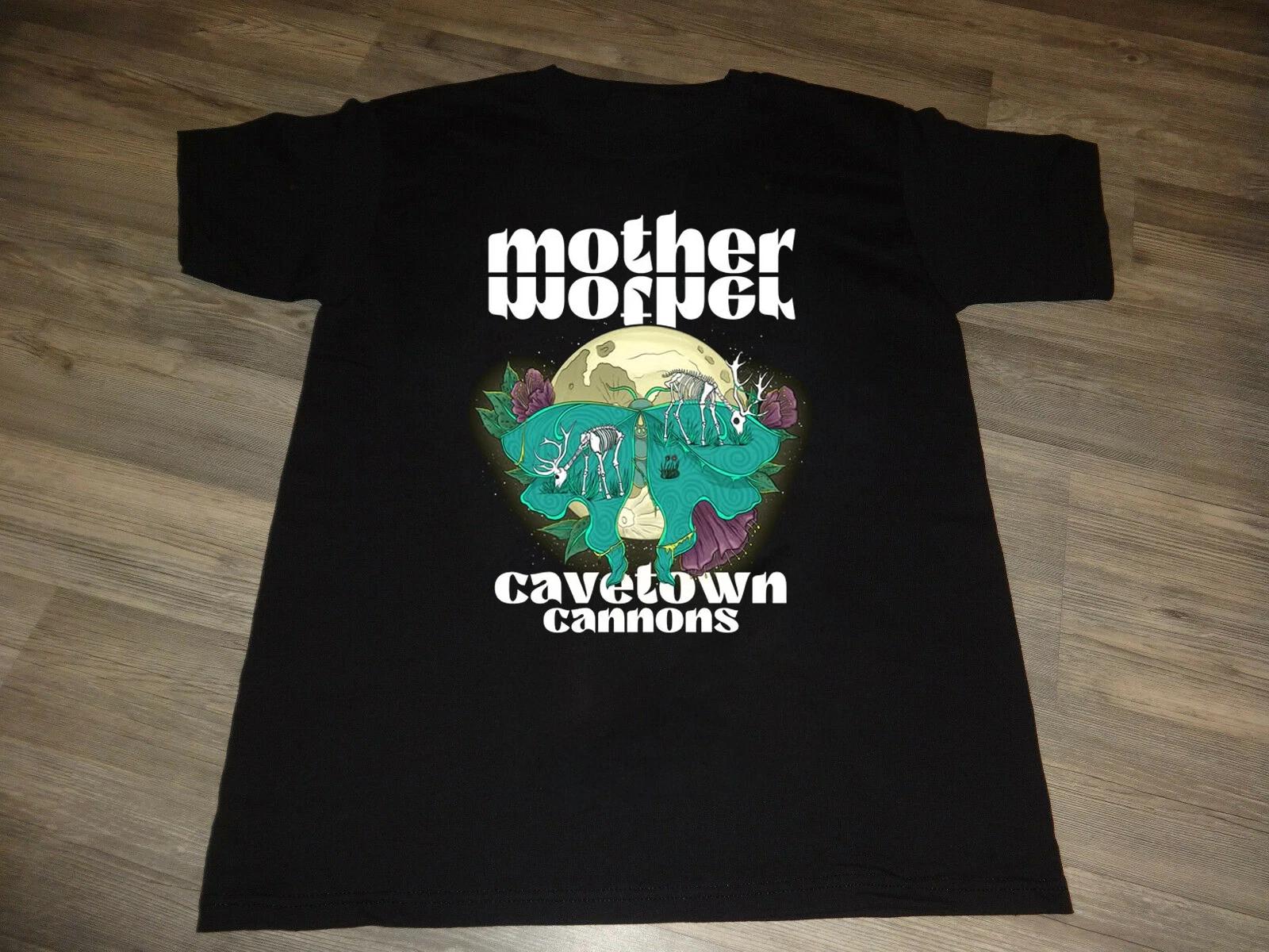 Mother Mother BAND Tour 2025 T-Shirt S-5XL SG602 XS