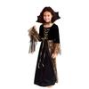 Halloween Children's Party Costumes, Vampire Show Costumes, Medieval Fairies, Witches, and Pro Balls