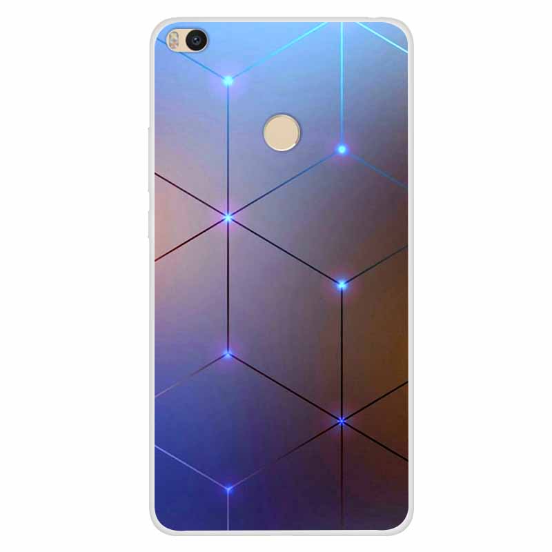 For Xiaomi Mi Max 2 Case Shockproof Soft silicone TPU Back Cover For Xiaomi Mi Mix 2 2S 3 Phone Case Mix2 Max2 Case Cute Cartoon