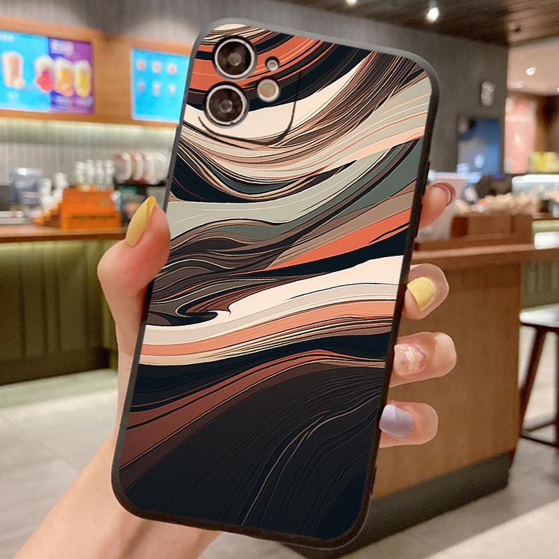 

Акварельный силиконовый чехол для Samsung Galaxy Note10 Note20 Note 10 20 Ultra Plus Lite 5G Ударопрочный чехол-накладка Мягкий чехол для телефона For Samsung Note 20