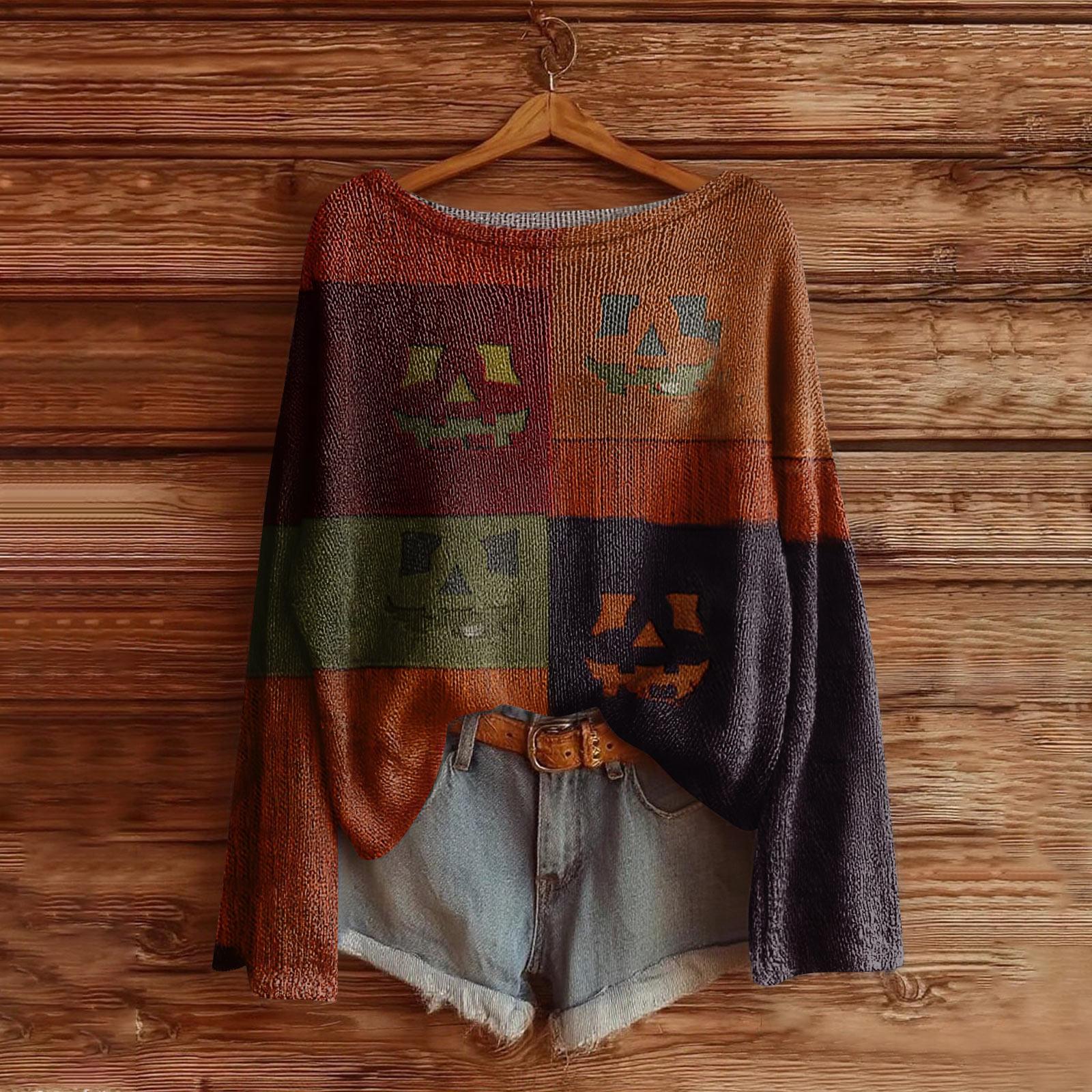 

Женская мода с длинным рукавом, рождественский принт «Снеговик-снежинка», куртка, кардиган XXL зелёный