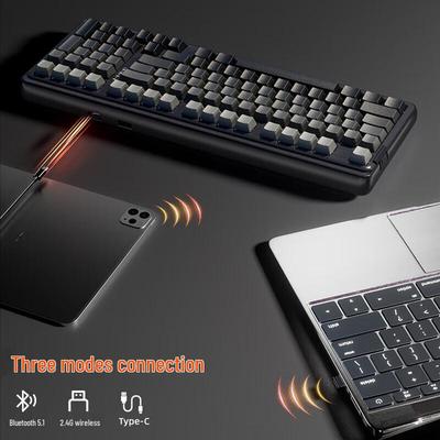 Dareu A98 Pro Tri-Mode Mechanical Keyboard
