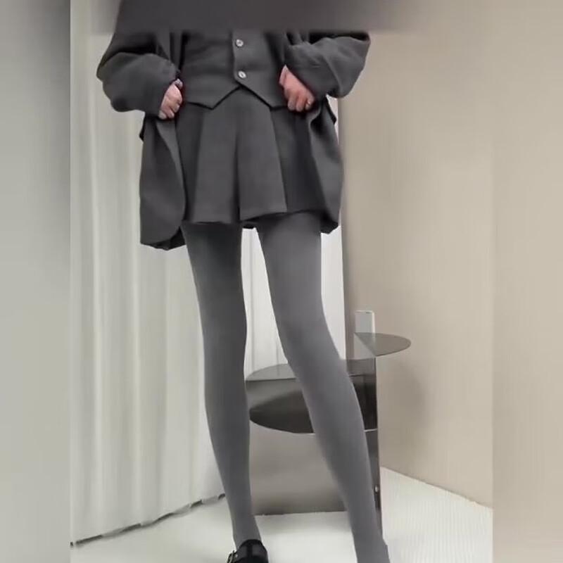 Women's Autumn/Winter Slimming Tights