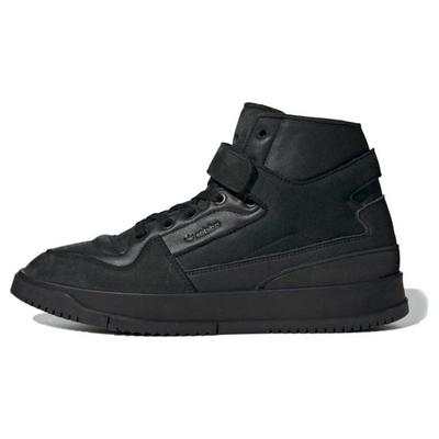 Sneaker Unisex Forum Premiere Core Black Bianco Gesso GY5799