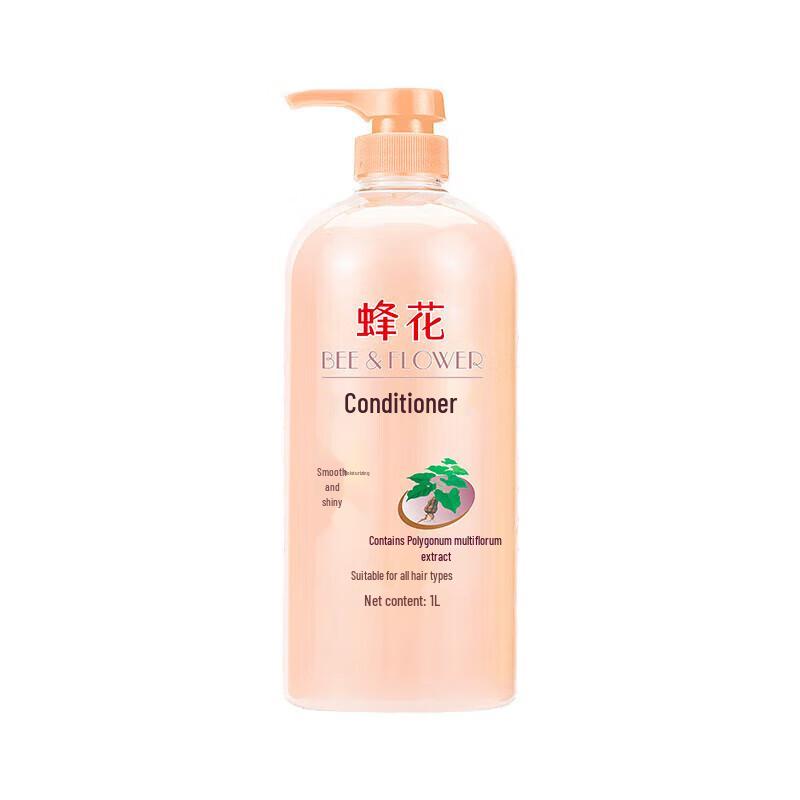 FENGHUA Shouwu Smoothing Hair Conditioner