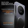 Delicate and Skin-friendly Gradient Strong Magnetic Case For Honor Magic V5 Magic V3 V2 Magic Vs 3 Vs2 Camera Protect Cover